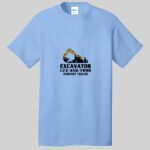 Best Selling Cotton Tee Thumbnail