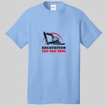 Best Selling Cotton Tee Thumbnail