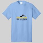 Best Selling Cotton Tee Thumbnail