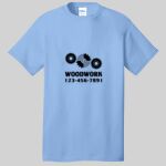 Best Selling Cotton Tee Thumbnail