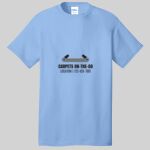 Best Selling Cotton Tee Thumbnail