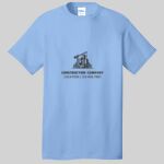 Best Selling Cotton Tee Thumbnail