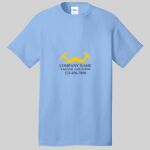 Best Selling Cotton Tee Thumbnail