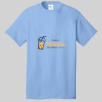 Best Selling Cotton Tee Thumbnail