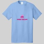 Best Selling Cotton Tee Thumbnail