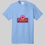 Best Selling Cotton Tee Thumbnail