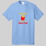 Best Selling Cotton Tee Thumbnail
