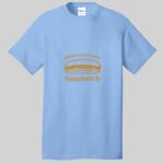 Best Selling Cotton Tee Thumbnail