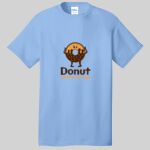 Best Selling Cotton Tee Thumbnail