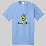 Best Selling Cotton Tee Thumbnail