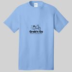 Best Selling Cotton Tee Thumbnail