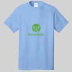 Best Selling Cotton Tee Thumbnail