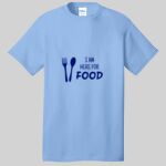 Best Selling Cotton Tee Thumbnail