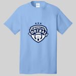 Best Selling Cotton Tee Thumbnail