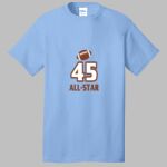 Best Selling Cotton Tee Thumbnail