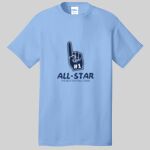 Best Selling Cotton Tee Thumbnail