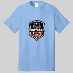 Best Selling Cotton Tee Thumbnail