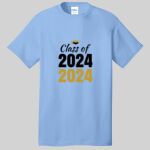 Best Selling Cotton Tee Thumbnail