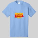 Best Selling Cotton Tee Thumbnail