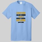 Best Selling Cotton Tee Thumbnail