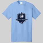 Best Selling Cotton Tee Thumbnail