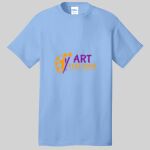 Best Selling Cotton Tee Thumbnail