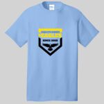 Best Selling Cotton Tee Thumbnail