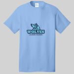 Best Selling Cotton Tee Thumbnail