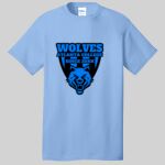 Best Selling Cotton Tee Thumbnail