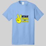 Best Selling Cotton Tee Thumbnail