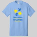 Best Selling Cotton Tee Thumbnail