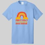 Best Selling Cotton Tee Thumbnail