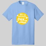 Best Selling Cotton Tee Thumbnail