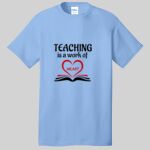 Best Selling Cotton Tee Thumbnail