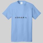 Best Selling Cotton Tee Thumbnail