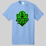 Best Selling Cotton Tee Thumbnail