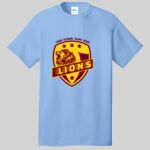 Best Selling Cotton Tee Thumbnail