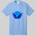 Best Selling Cotton Tee Thumbnail