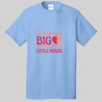 Best Selling Cotton Tee Thumbnail