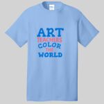 Best Selling Cotton Tee Thumbnail