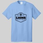 Best Selling Cotton Tee Thumbnail