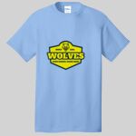 Best Selling Cotton Tee Thumbnail