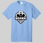 Best Selling Cotton Tee Thumbnail