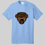 Best Selling Cotton Tee Thumbnail