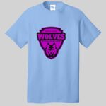 Best Selling Cotton Tee Thumbnail