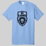 Best Selling Cotton Tee Thumbnail