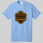 Best Selling Cotton Tee Thumbnail