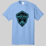 Best Selling Cotton Tee Thumbnail