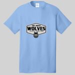 Best Selling Cotton Tee Thumbnail