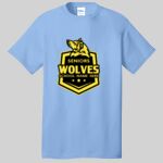 Best Selling Cotton Tee Thumbnail